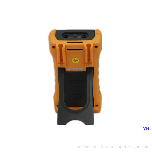 24v Dc Power Output 2-wire Instrument Current Loop Calibrator